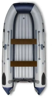 Лодка «ФЛАГМАН - 360U»