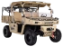 Мотовездеход (UTV/БАГГИ) AODES Desertcross 1000CC-3